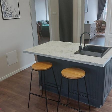 Apartament Krolewiecka 19 Centrum Molo Jezioro Czos Klima มรุงโกโว ภายนอก รูปภาพ