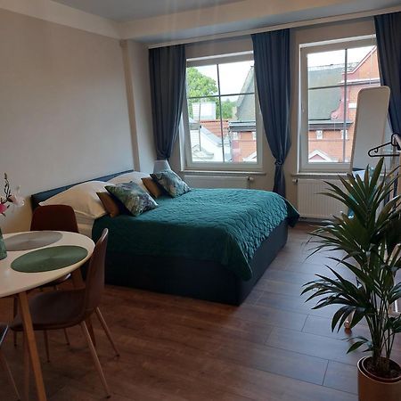 Apartament Krolewiecka 19 Centrum Molo Jezioro Czos Klima มรุงโกโว ภายนอก รูปภาพ