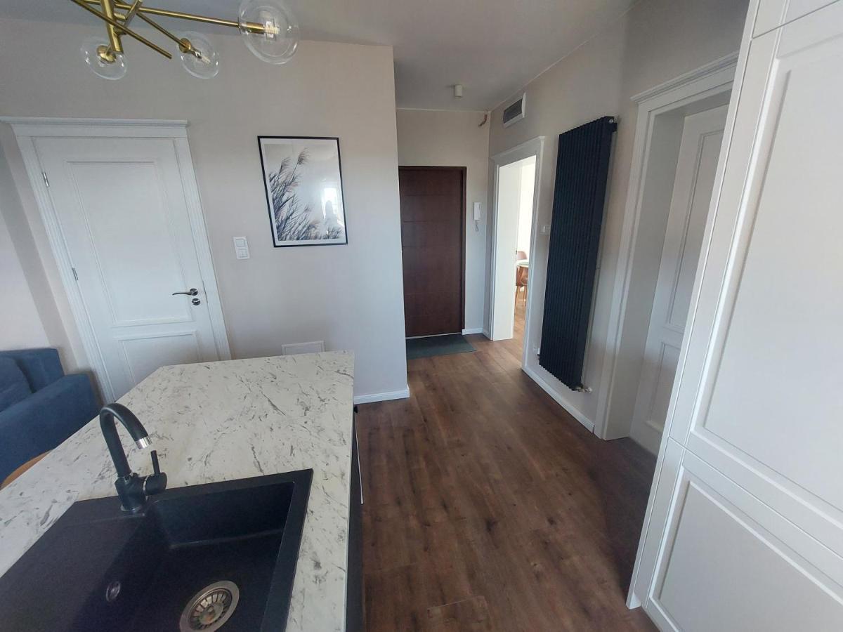 Apartament Krolewiecka 19 Centrum Molo Jezioro Czos Klima มรุงโกโว ภายนอก รูปภาพ