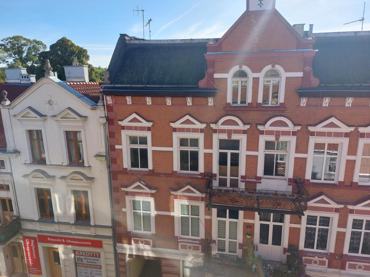 Apartament Krolewiecka 19 Centrum Molo Jezioro Czos Klima มรุงโกโว ภายนอก รูปภาพ